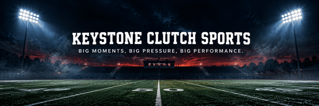 Introducing Keystone Clutch Sports: A New Voice for Western Pennsylvania&nbsp;Athletics