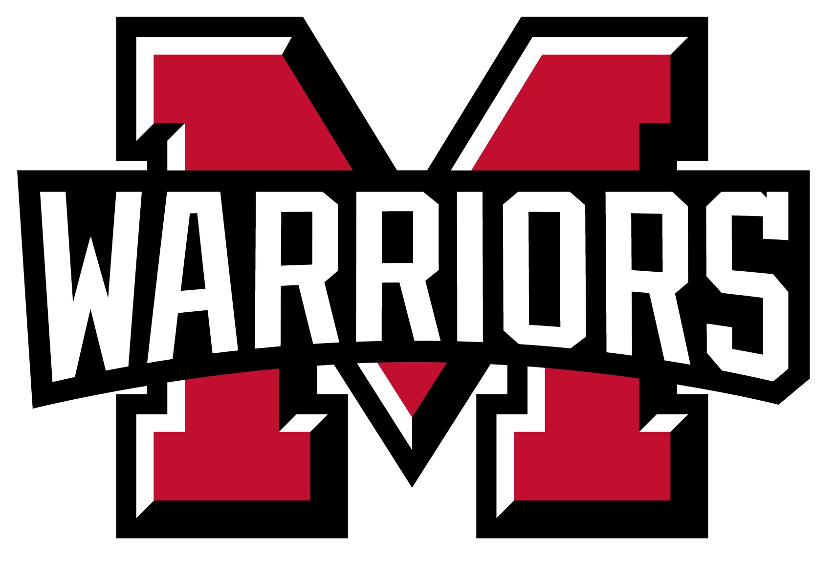 Mohawk Warriors logo