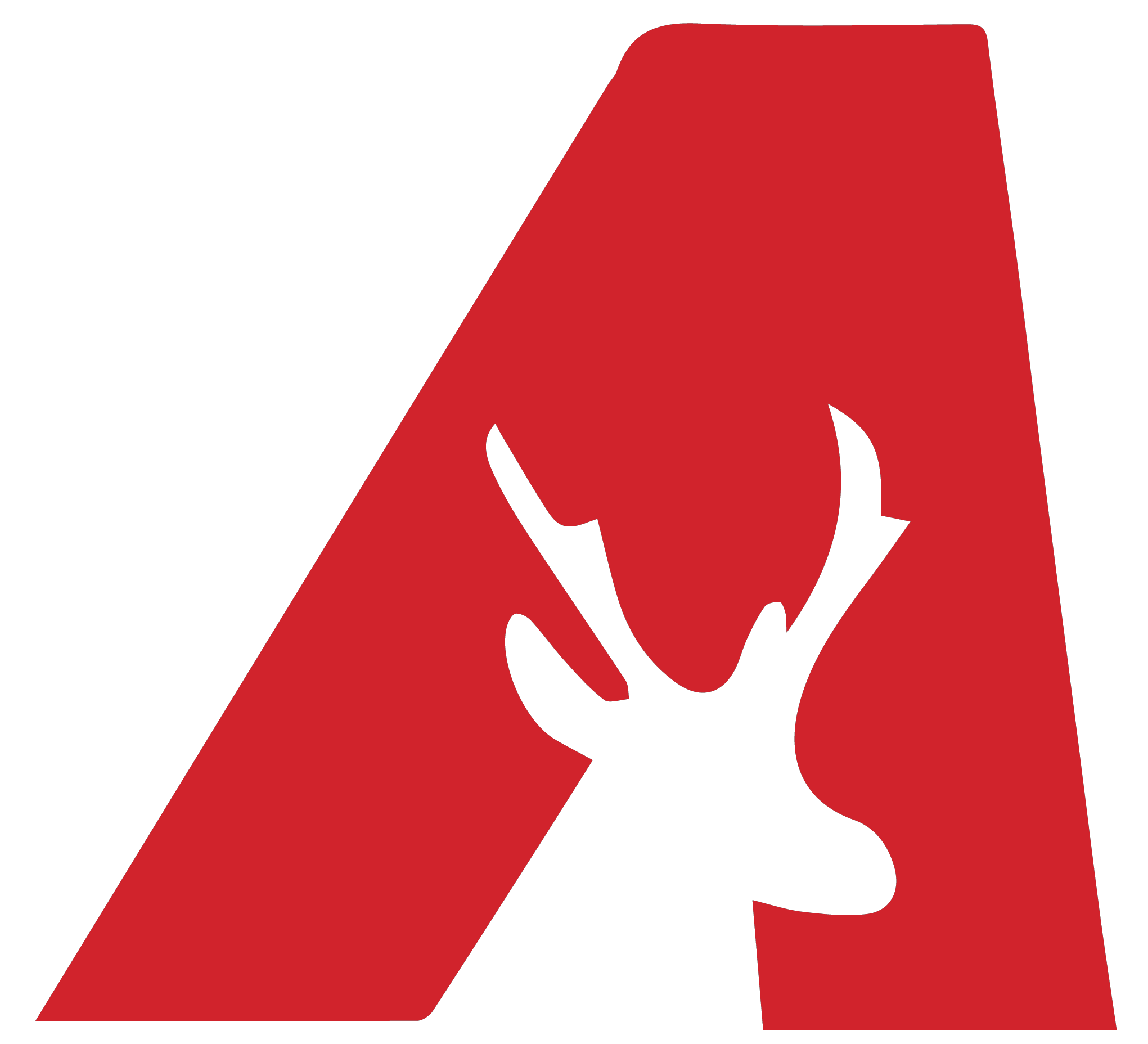 Avonworth Antelopes logo