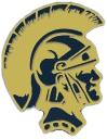 Brentwood Spartans logo