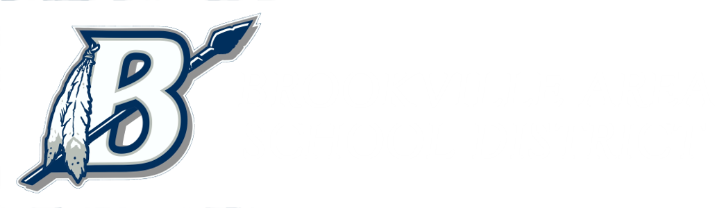 Brookville Raiders logo