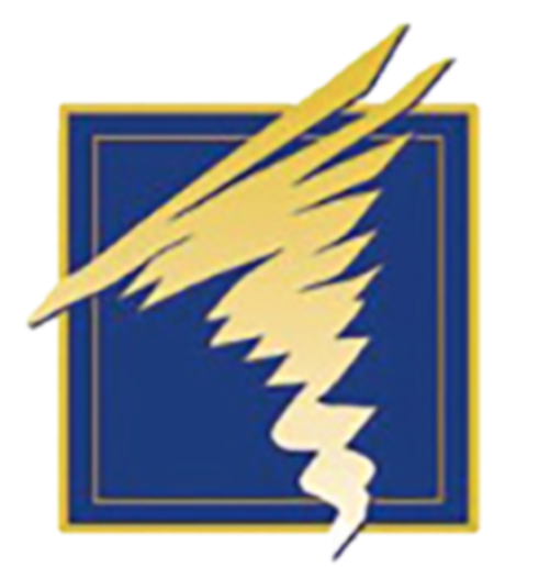 Butler Golden Tornado logo