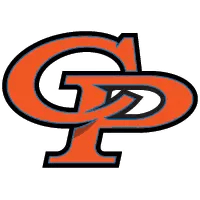 Cathedral Prep Ramblers logo