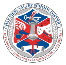 Chartiers Valley logo