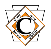 Corry Beavers logo