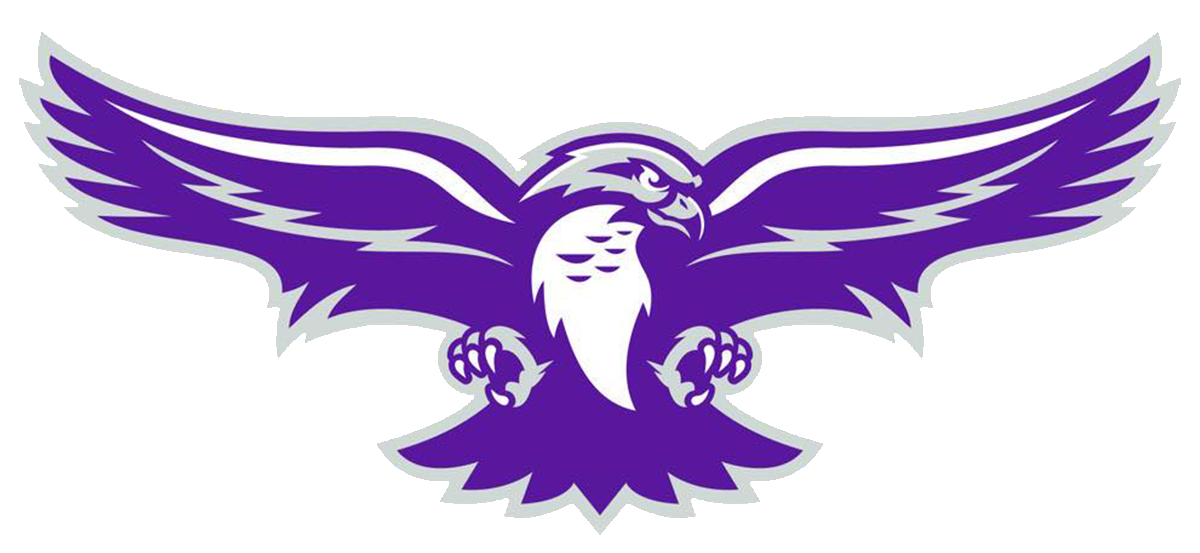 Coudersport Falcons logo