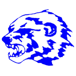 Ellwood City Lincoln Wolverines logo