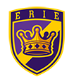 Erie Royals logo
