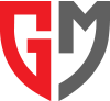 General McLane Lancers logo