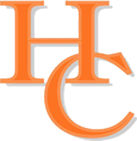 Harbor Creek Huskies logo