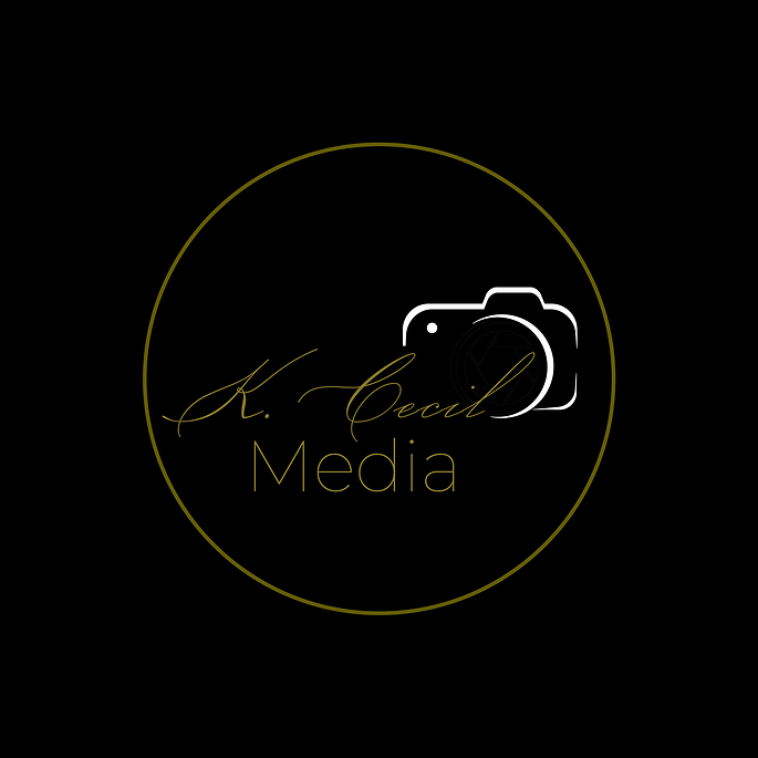 K. Cecil Media logo