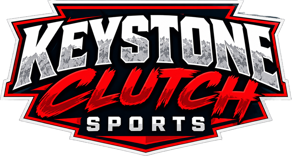 Keystone Clutch Sports