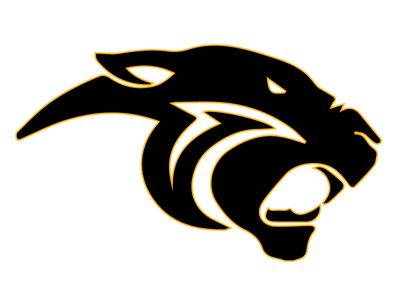 Keystone Panthers logo