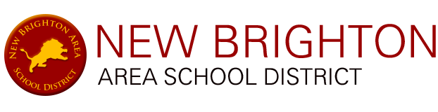 New Brighton Area School District logo