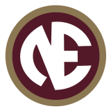 North East logo