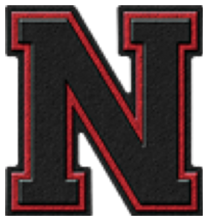 Northwestern Wildcats logo