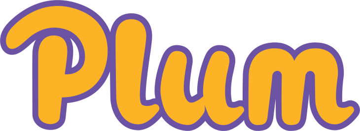 Plum Mustangs logo