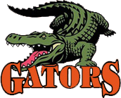 Port Allegany Gators logo