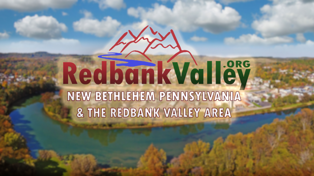 Redbank Valley logo