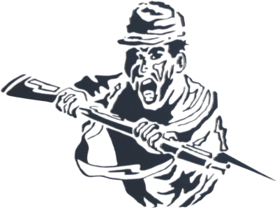 Reynolds Raiders logo