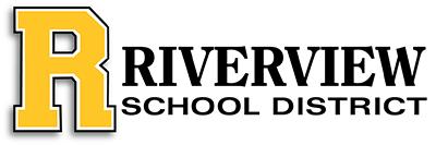 Riverview Raiders logo