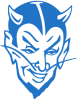 Sharpsville Blue Devils logo