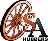 Smethport Hubbers logo