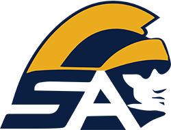 South Allegheny Gladiators logo
