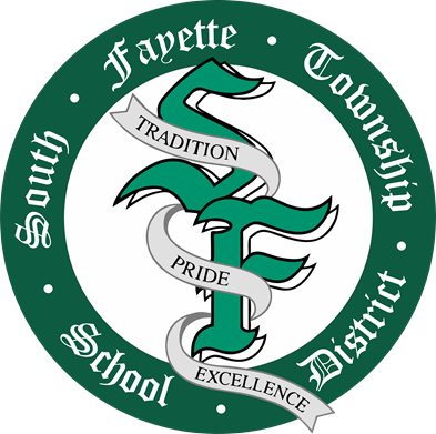 South Fayette Lions logo