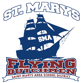 St. Marys logo
