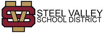 Steel Valley Ironmen logo