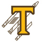 Titusville Rockets logo