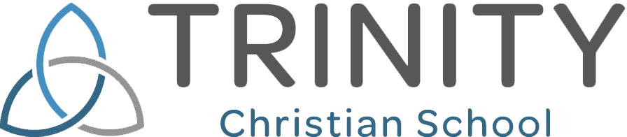 Trinity Christian Falcons logo