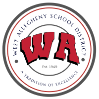 West Allegheny logo