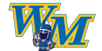 West Mifflin Titans logo