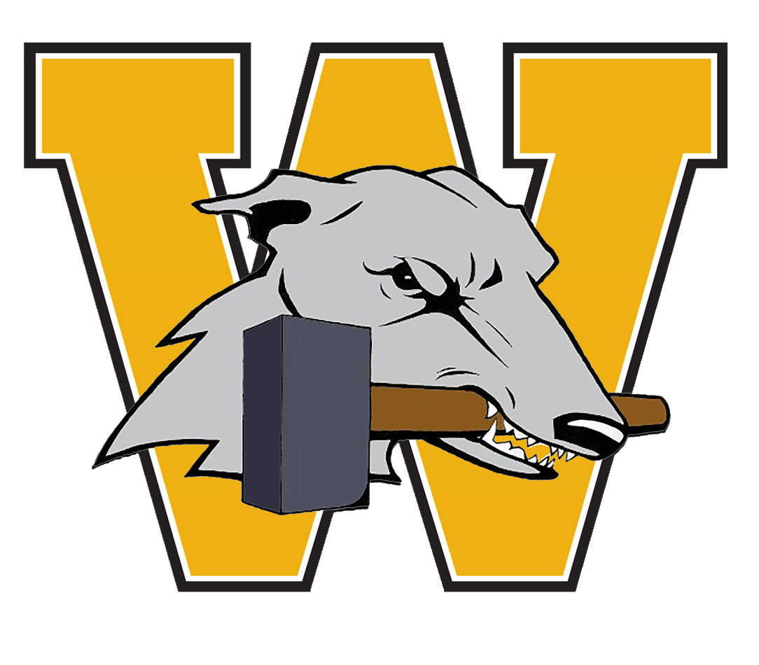 Wilmington Greyhounds logo