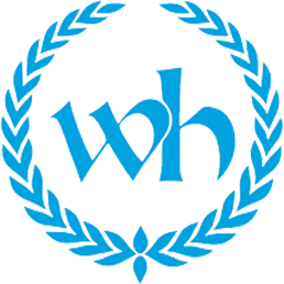 Woodland Hills Wolverines logo